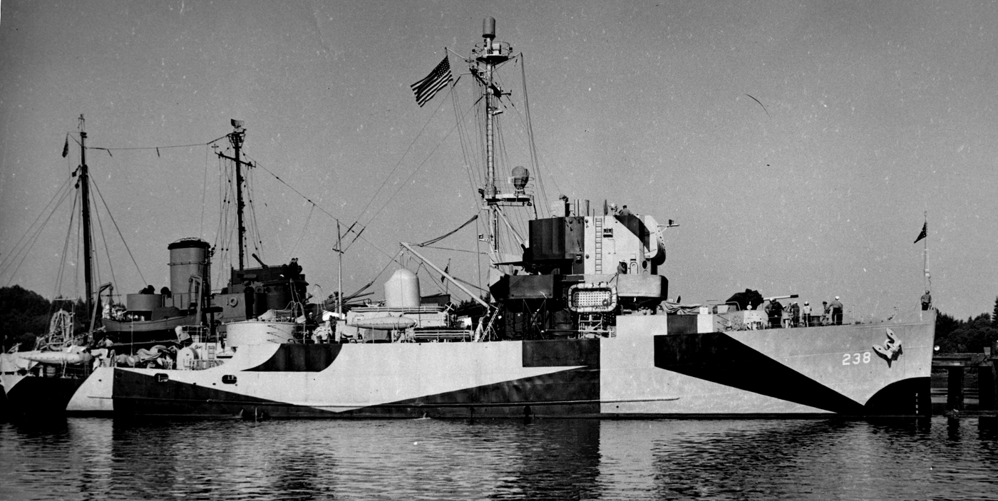 ship